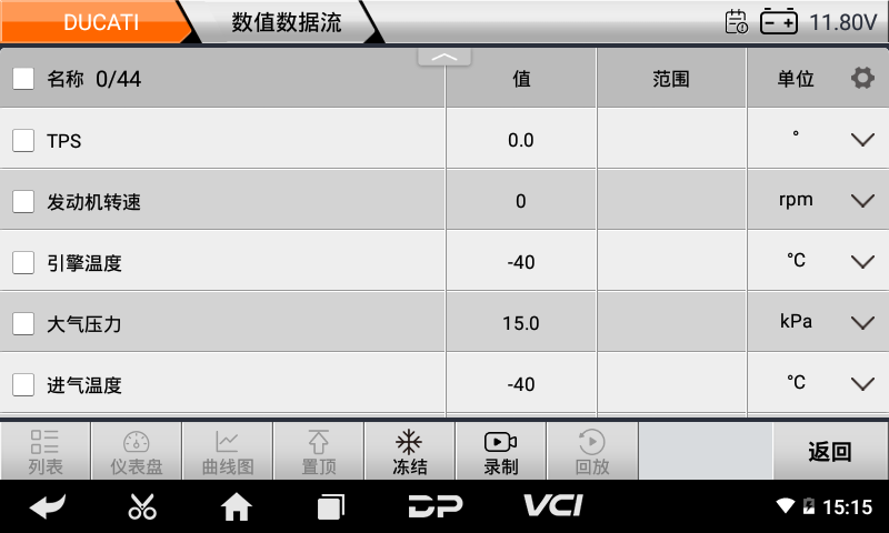 iMoto 杜卡迪 iMoto 杜卡迪